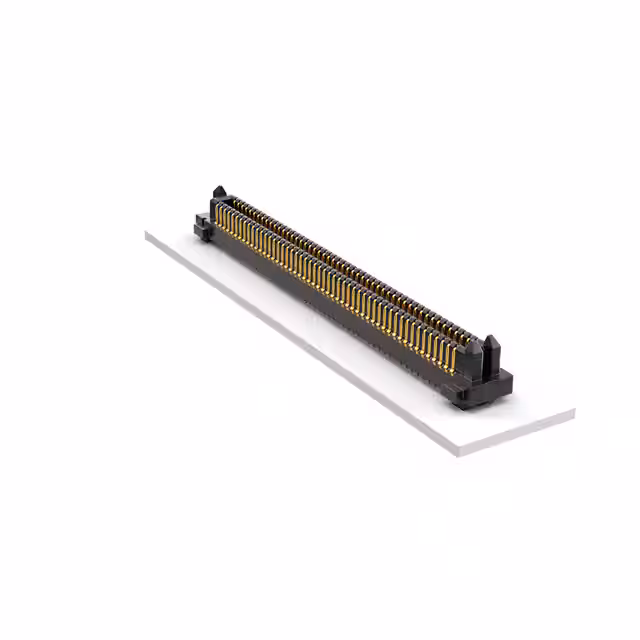 SEAM8-50-S02.0-S-04-2 Samtec Inc.  Arrays Edge Type Mezzanine (Board to Board)